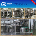 Automatic Fruit juice filling machine / machinery / plant